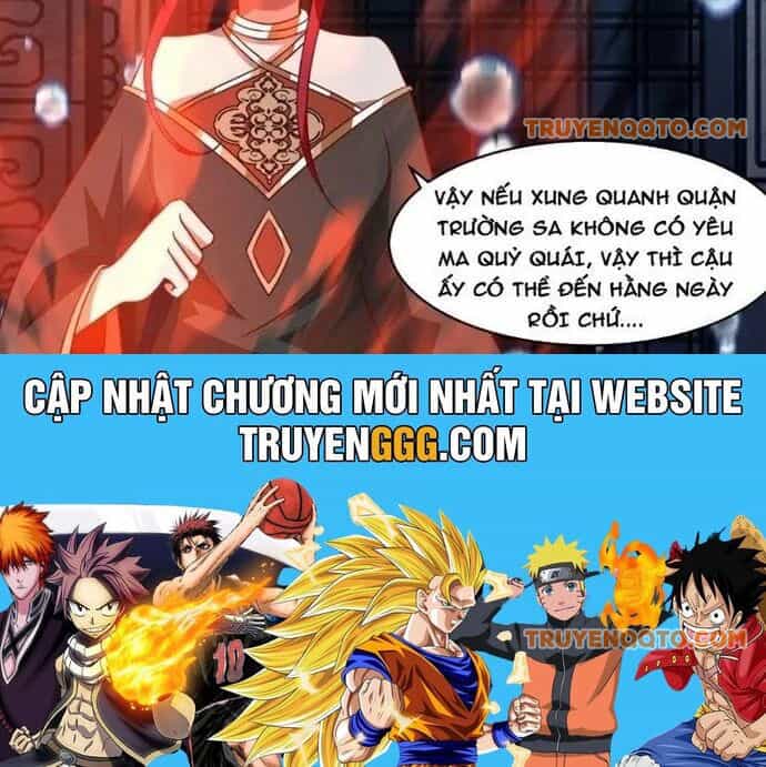 Ta Có Một Quyển Hàng Yêu Phổ - Chương 59 - ảnh 16