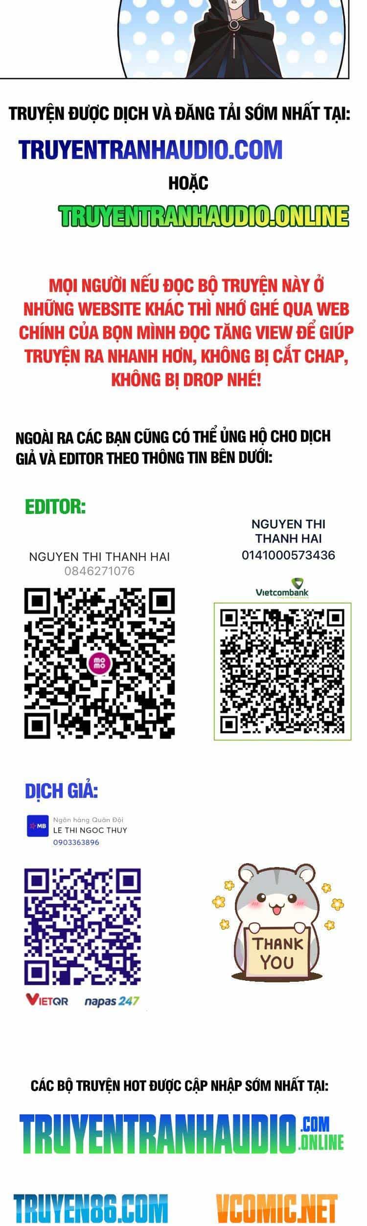 Ta Có Một Quyển Hàng Yêu Phổ - Chương 6 - ảnh 24