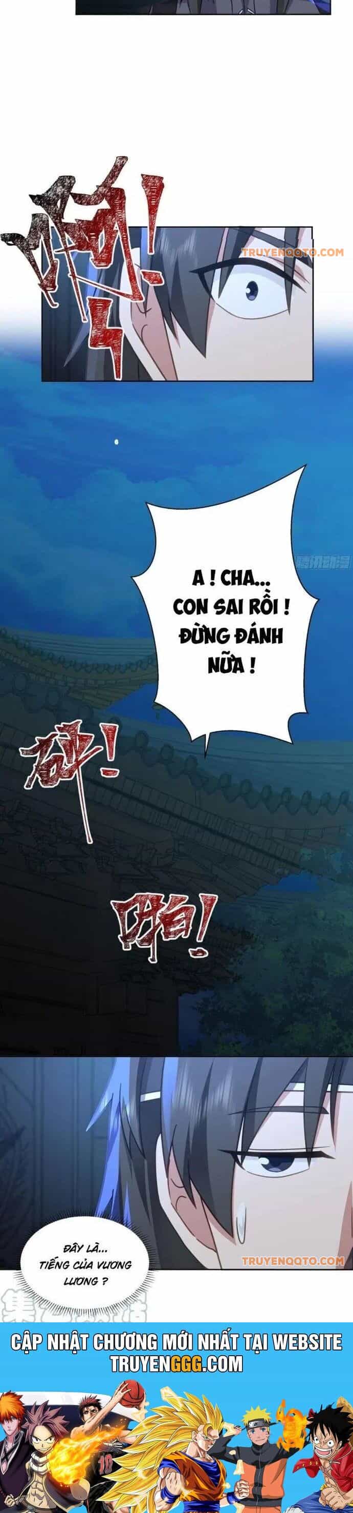 Ta Có Một Quyển Hàng Yêu Phổ - Chương 63 - ảnh 20
