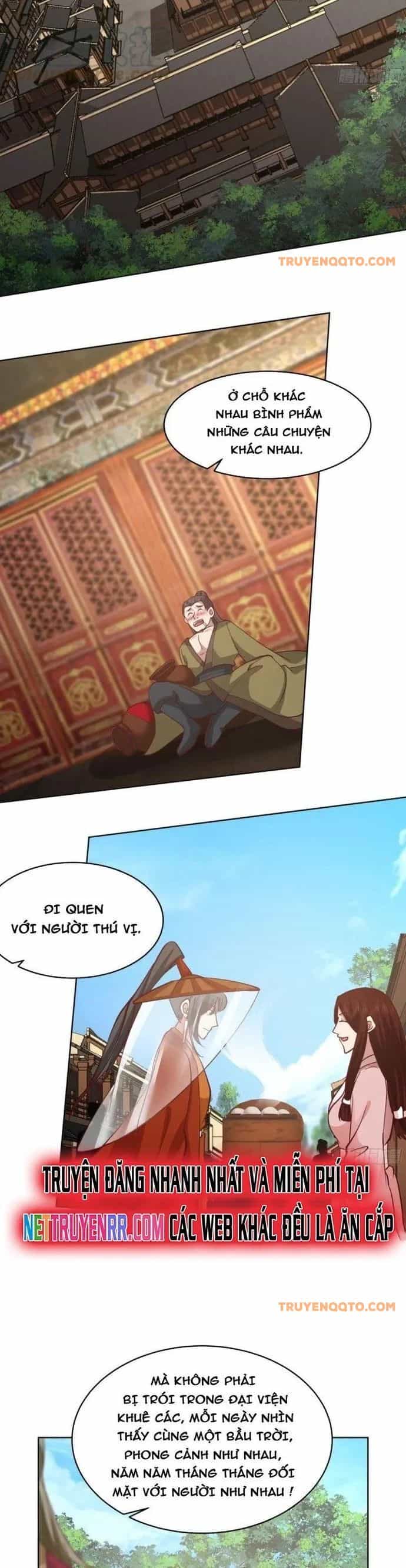 Ta Có Một Quyển Hàng Yêu Phổ - Chương 63 - ảnh 7