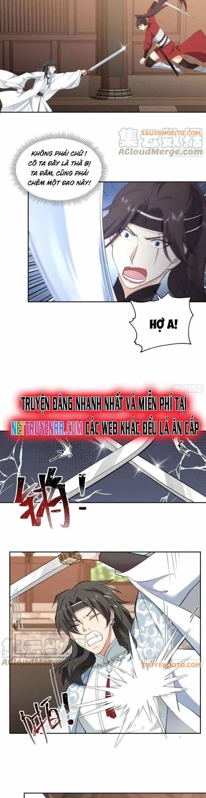 Ta Có Một Quyển Hàng Yêu Phổ - Chương 66 - ảnh 7