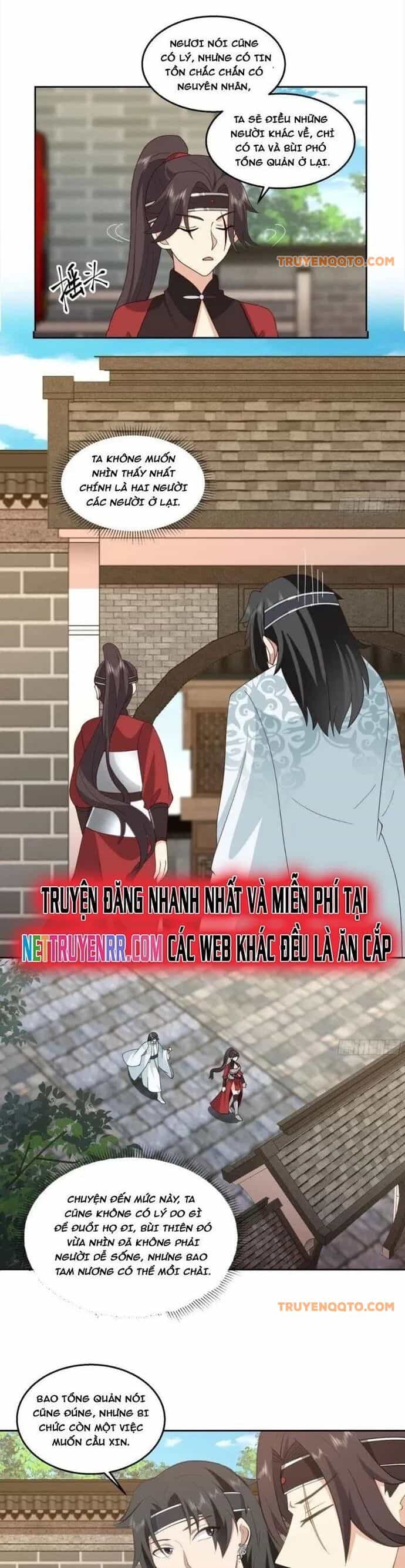 Ta Có Một Quyển Hàng Yêu Phổ - Chương 68 - ảnh 11