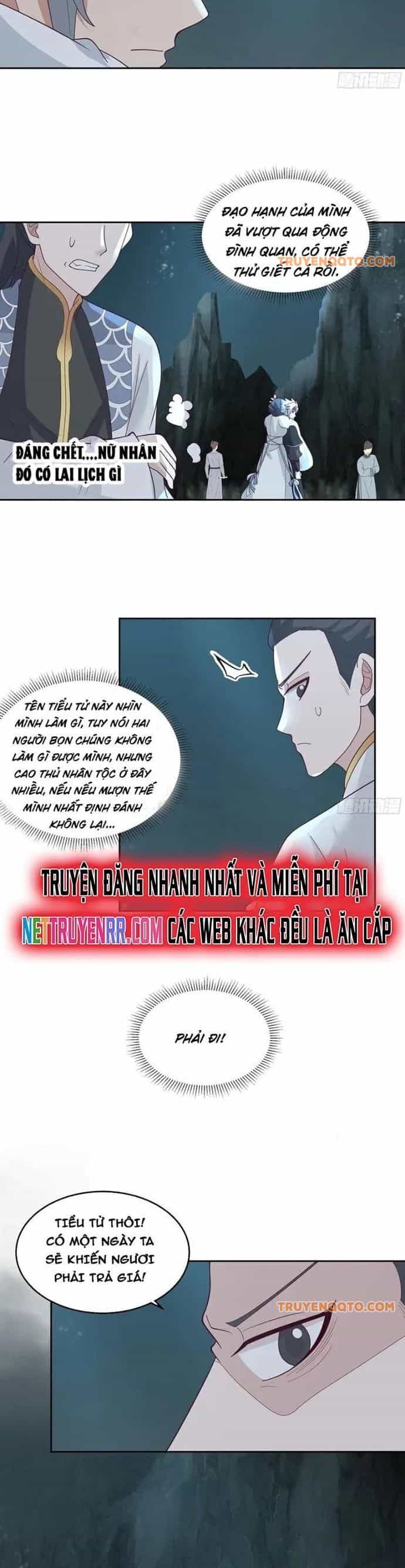 Ta Có Một Quyển Hàng Yêu Phổ - Chương 80 - ảnh 10