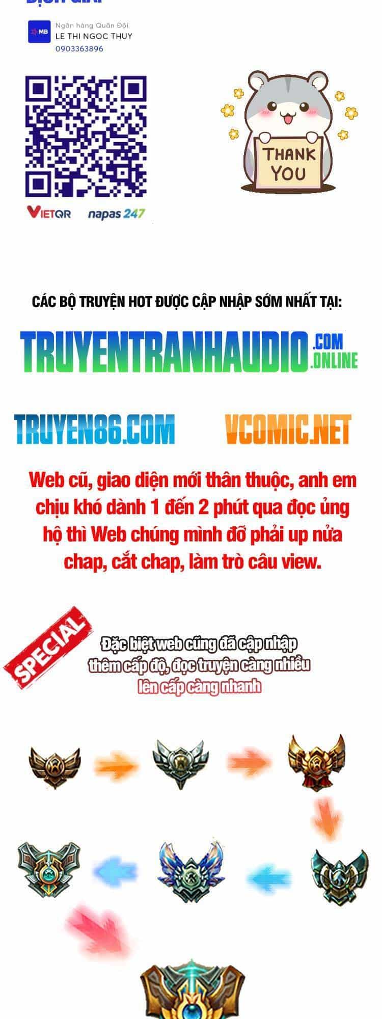 Ta Có Một Quyển Hàng Yêu Phổ - Chương 9 - ảnh 26