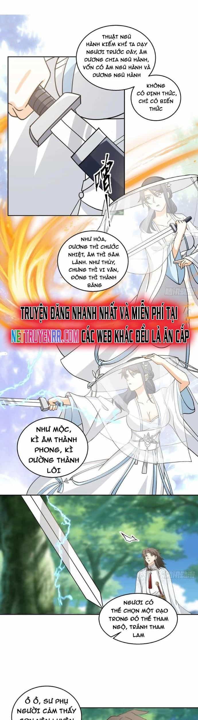 Ta Có Một Quyển Hàng Yêu Phổ - Chương 92 - ảnh 5