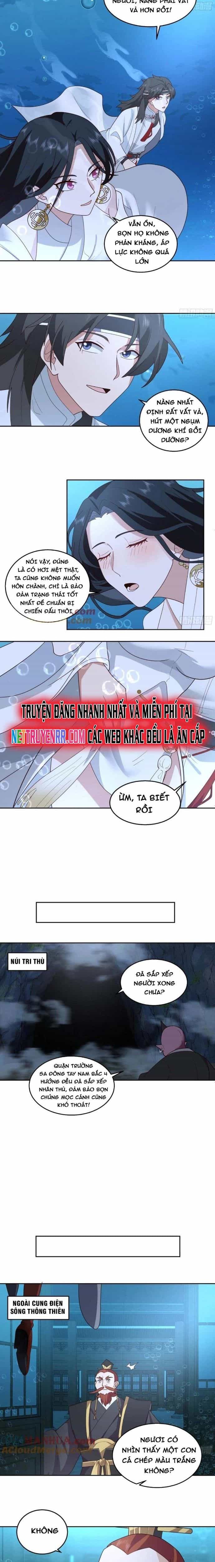 Ta Có Một Quyển Hàng Yêu Phổ - Chương 96 - ảnh 6