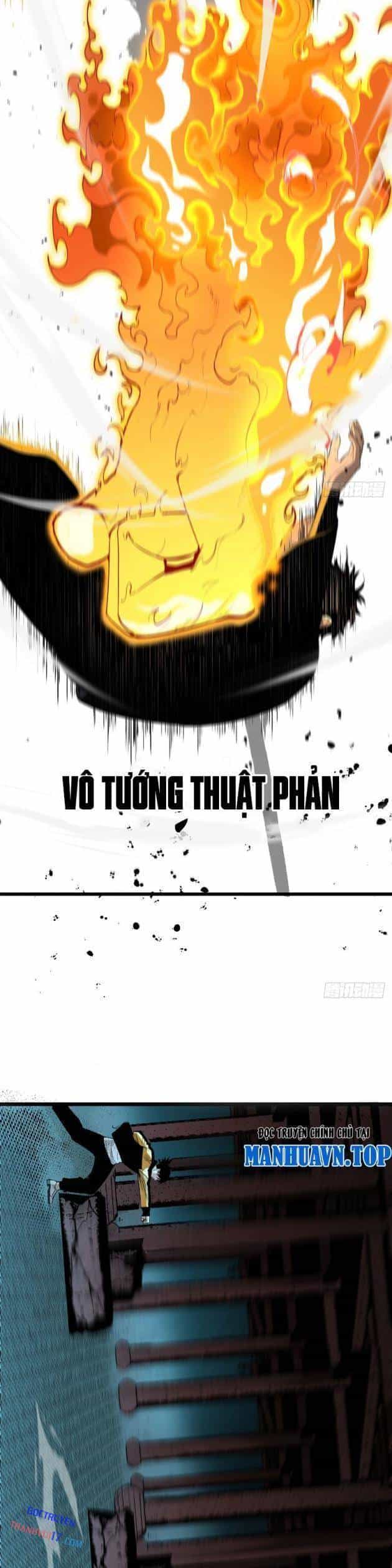 Ta Có Một Sở Nghiên Cứu Quái Vật - Chương 11 - ảnh 29