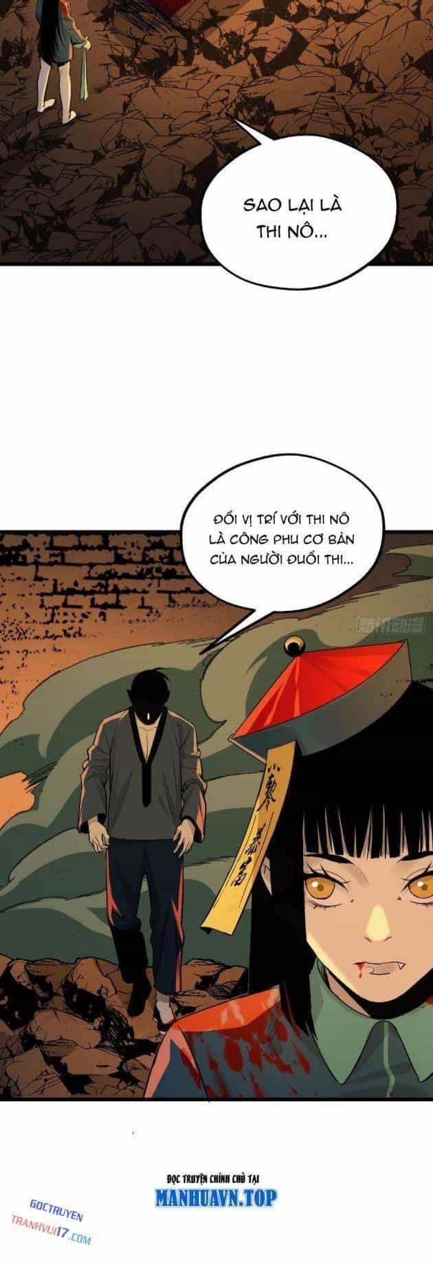 Ta Có Một Sở Nghiên Cứu Quái Vật - Chương 15 - ảnh 14