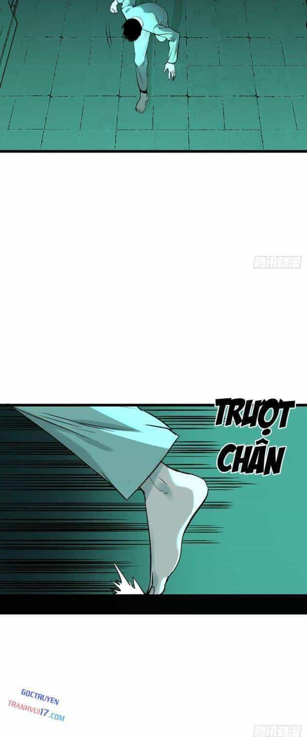 Ta Có Một Sở Nghiên Cứu Quái Vật - Chương 17 - ảnh 14