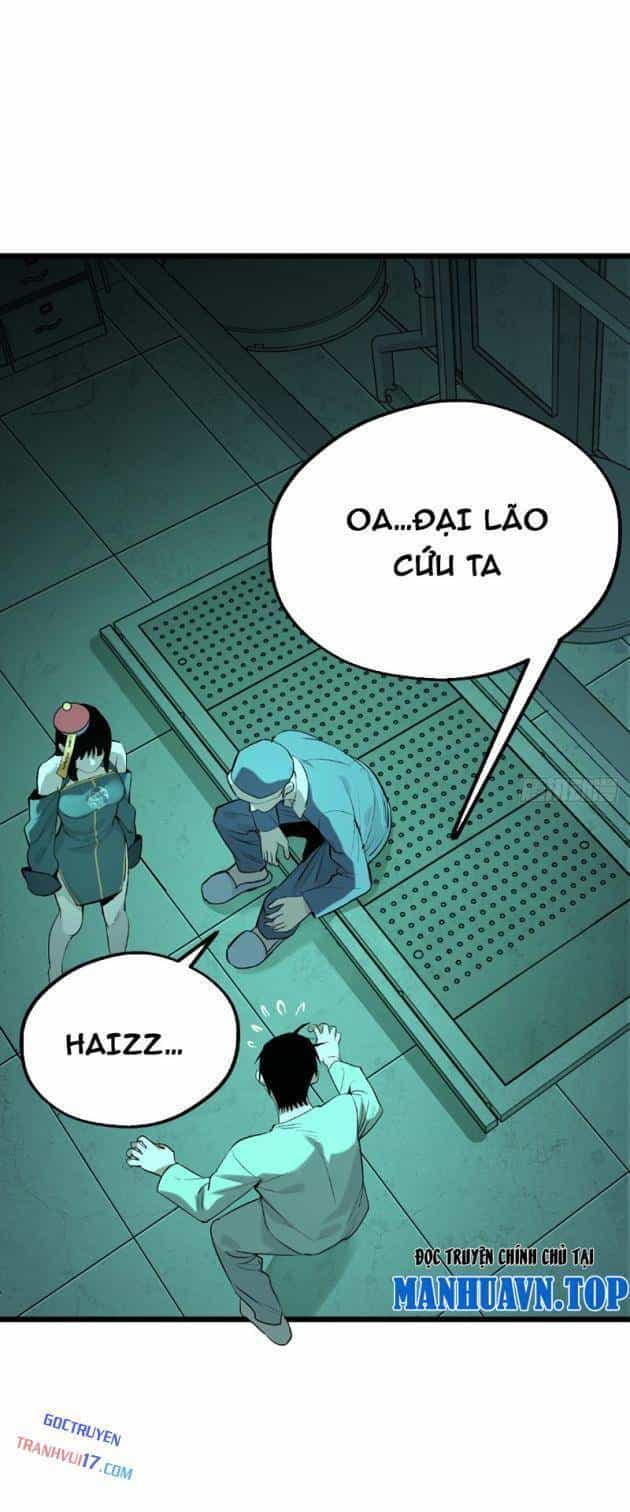 Ta Có Một Sở Nghiên Cứu Quái Vật - Chương 17 - ảnh 26