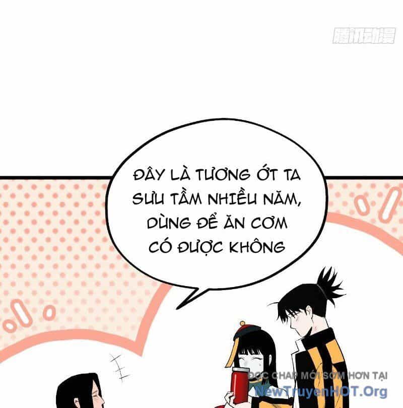 Ta Có Một Sở Nghiên Cứu Quái Vật - Chương 18 - ảnh 45