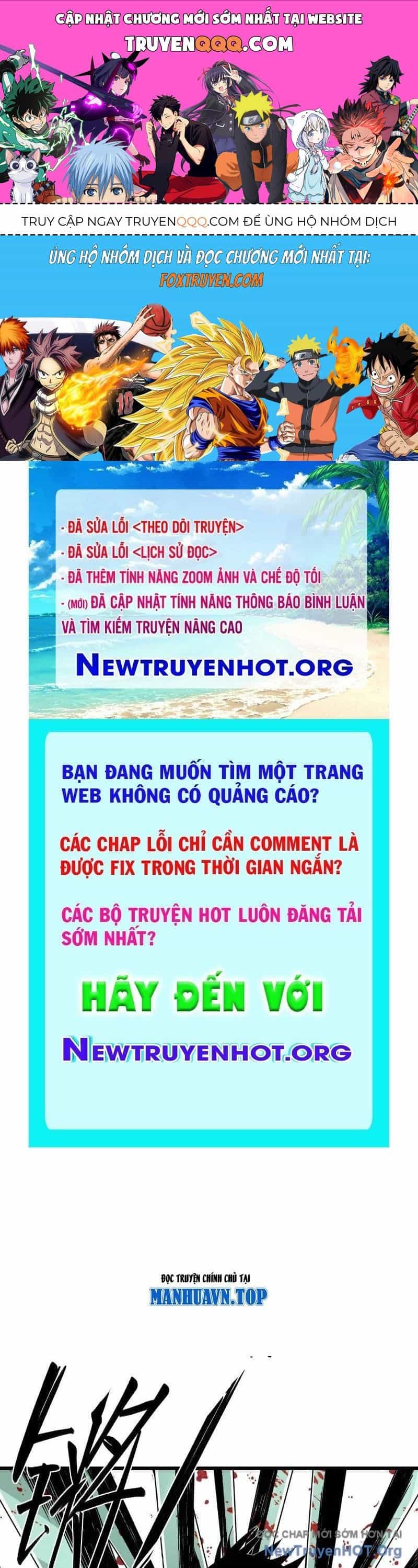 Ta Có Một Sở Nghiên Cứu Quái Vật - Chương 19 - ảnh 1