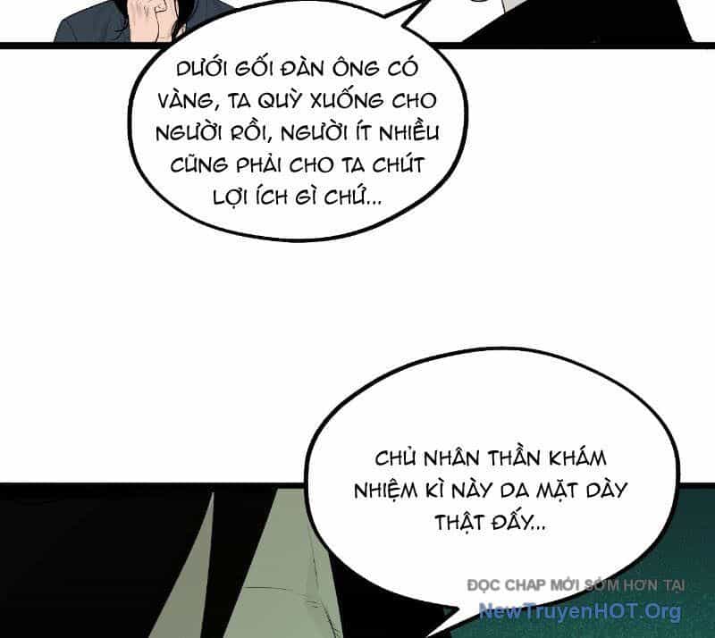 Ta Có Một Sở Nghiên Cứu Quái Vật - Chương 19 - ảnh 21
