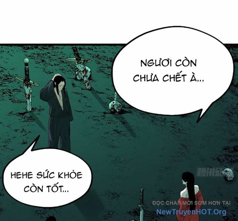 Ta Có Một Sở Nghiên Cứu Quái Vật - Chương 19 - ảnh 55