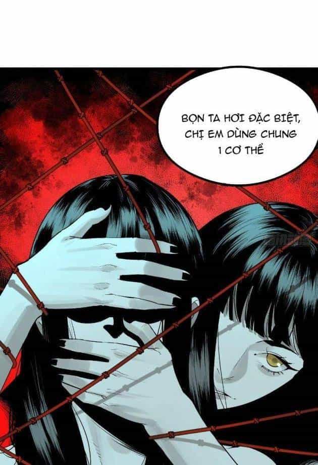 Ta Có Một Sở Nghiên Cứu Quái Vật - Chương 2 - ảnh 62