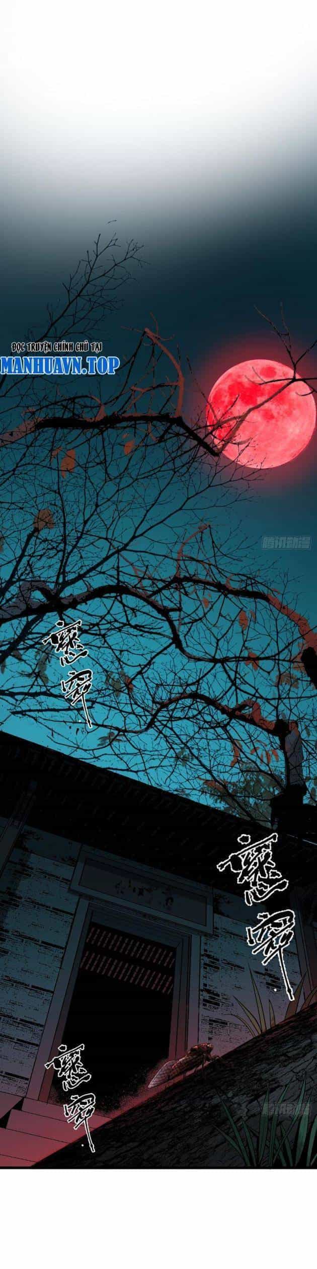Ta Có Một Sở Nghiên Cứu Quái Vật - Chương 5 - ảnh 19