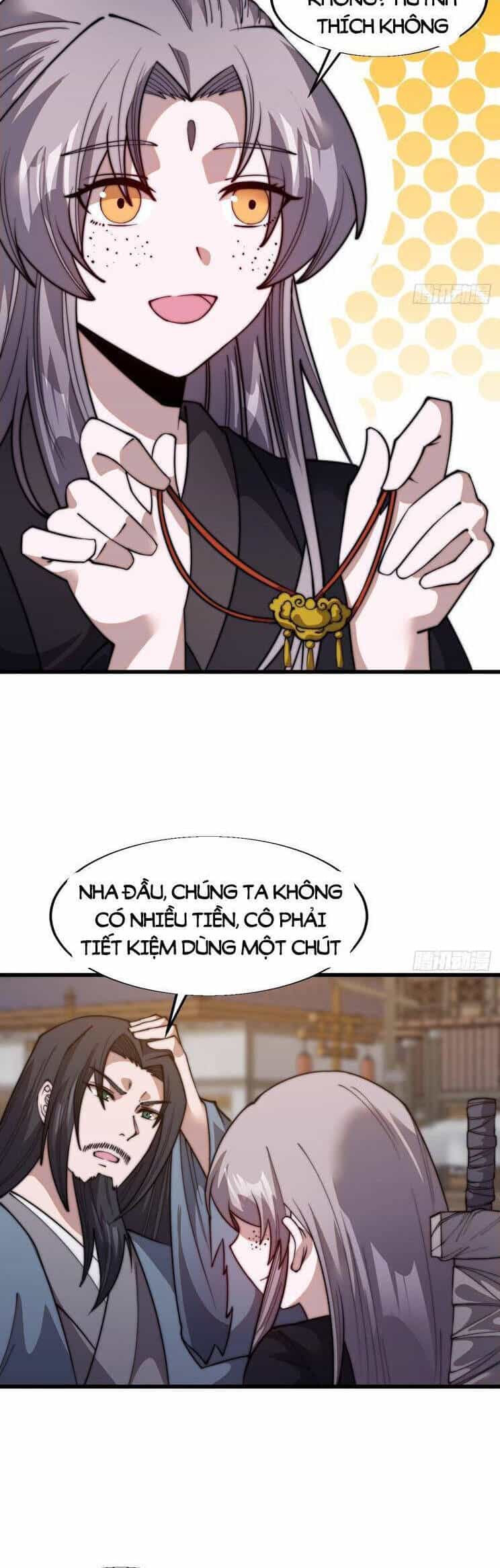 Ta Có Một Sơn Trại Ngoại Truyện - Chương 14 - ảnh 6