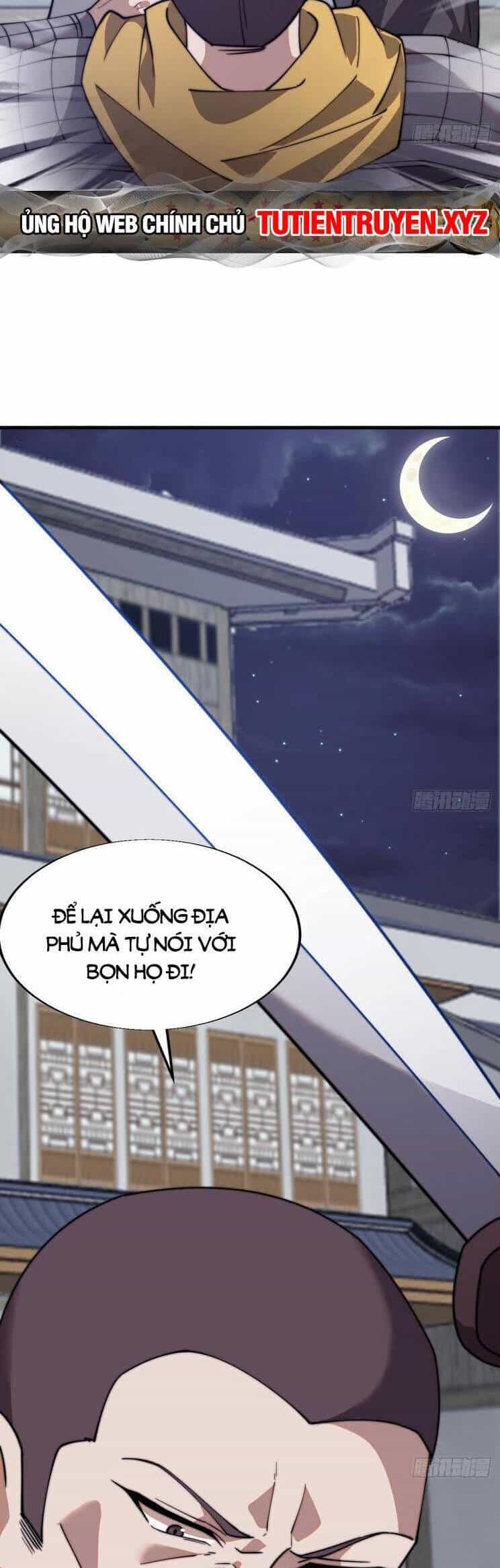 Ta Có Một Sơn Trại Ngoại Truyện - Chương 18 - ảnh 17