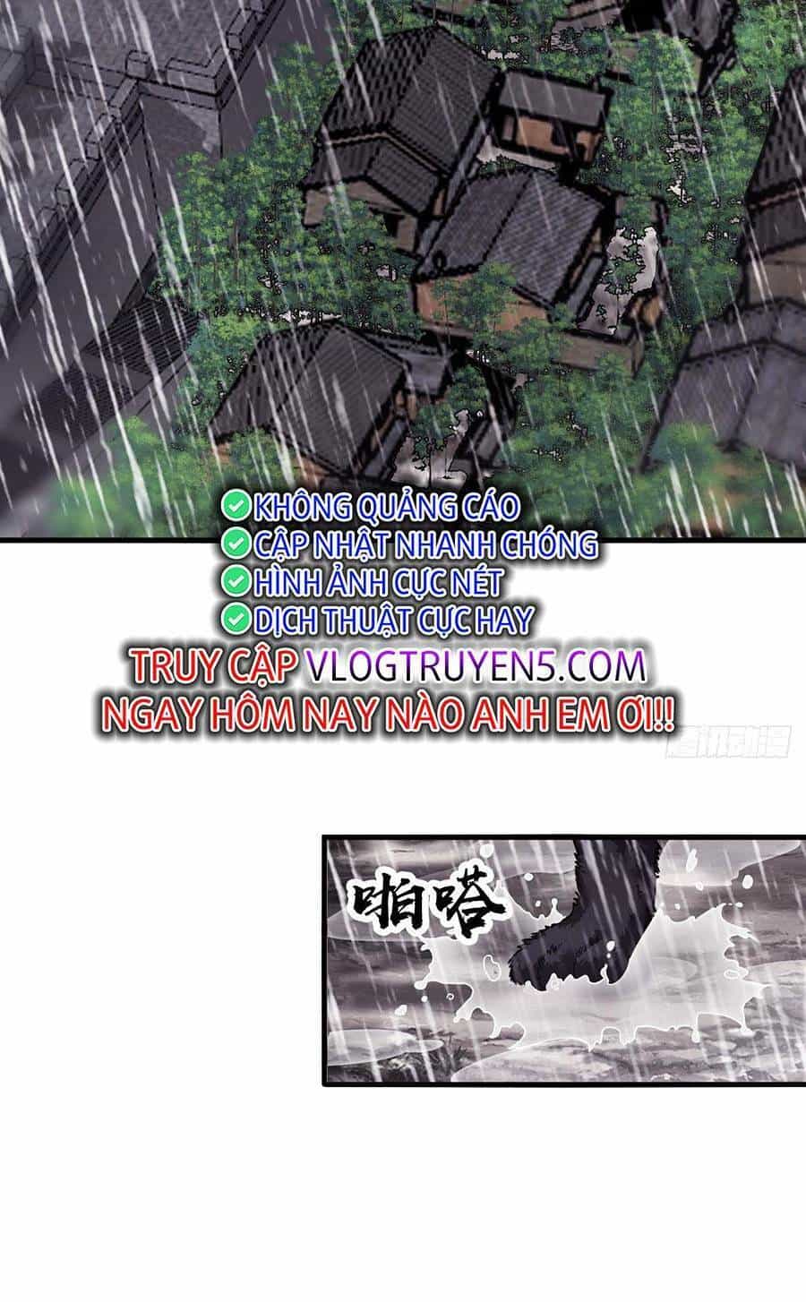 Ta Có Một Sơn Trại Ngoại Truyện - Chương 1 - ảnh 15