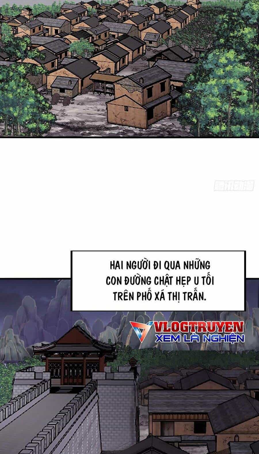 Ta Có Một Sơn Trại Ngoại Truyện - Chương 2 - ảnh 4