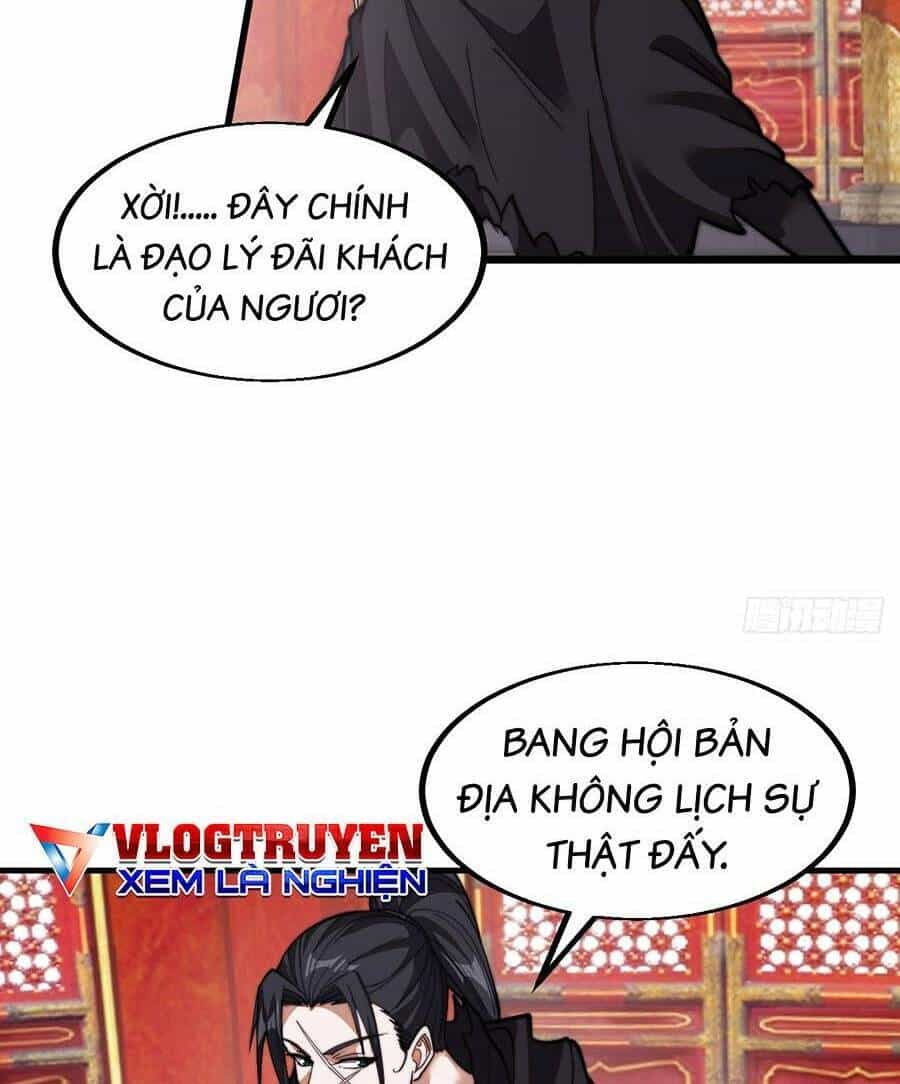 Ta Có Một Sơn Trại Ngoại Truyện - Chương 3 - ảnh 38