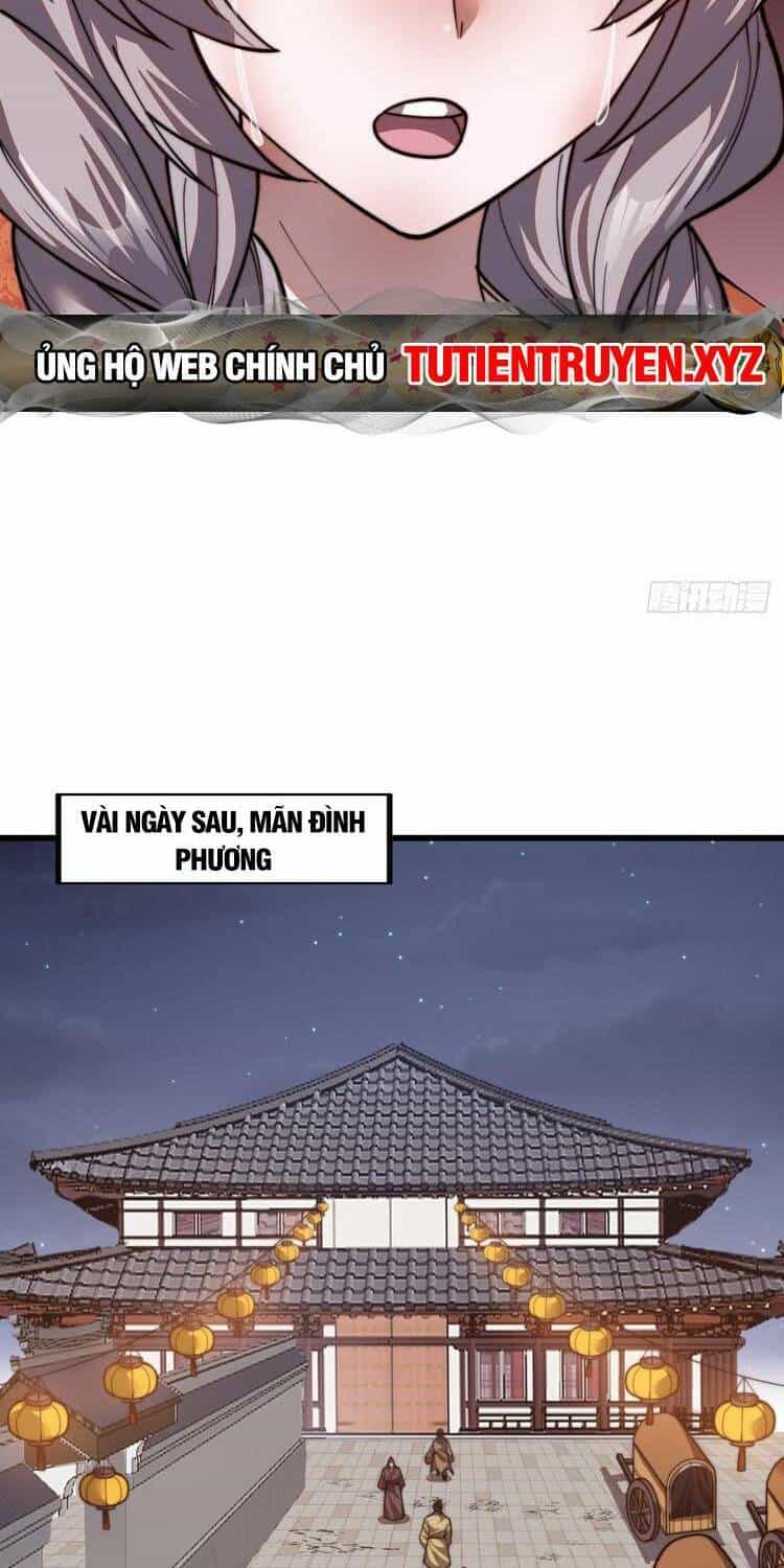 Ta Có Một Sơn Trại Ngoại Truyện - Chương 4 - ảnh 16