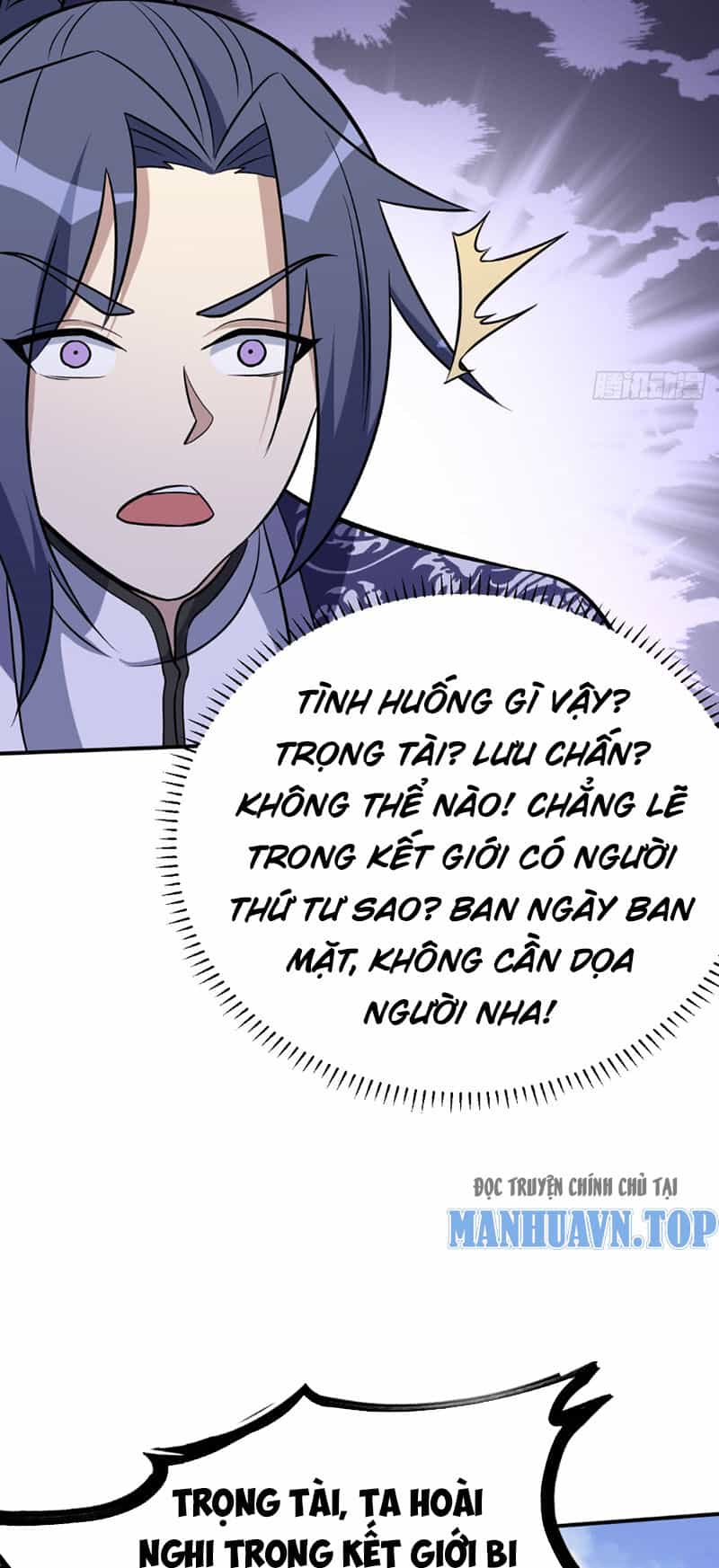 Ta Có Một Thân Kỹ Năng Bị Động - Chương 15 - ảnh 20