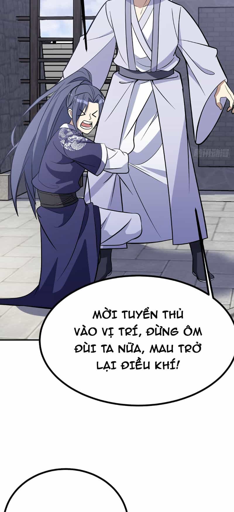 Ta Có Một Thân Kỹ Năng Bị Động - Chương 15 - ảnh 23