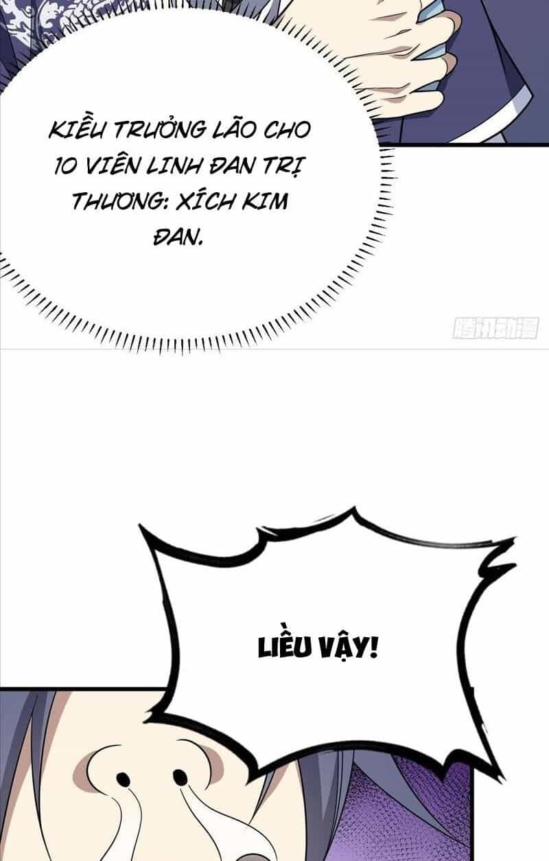 Ta Có Một Thân Kỹ Năng Bị Động - Chương 17 - ảnh 28