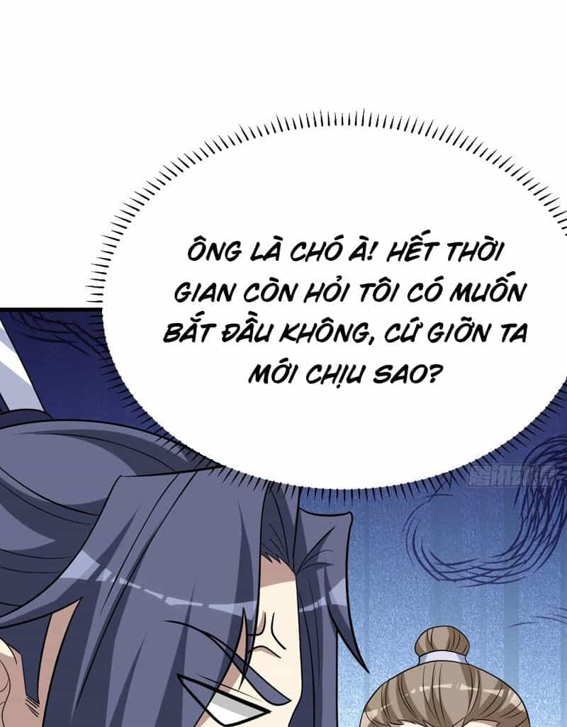 Ta Có Một Thân Kỹ Năng Bị Động - Chương 18 - ảnh 12