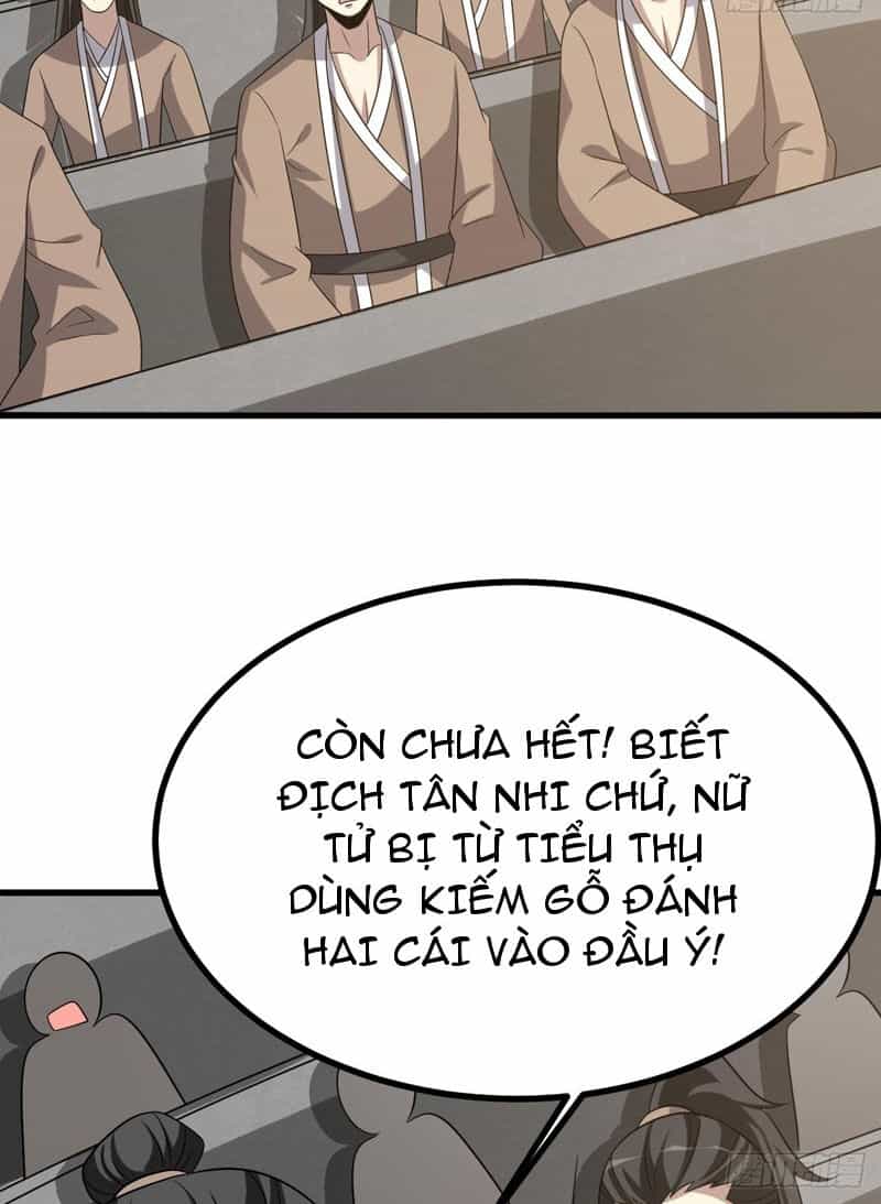 Ta Có Một Thân Kỹ Năng Bị Động - Chương 18 - ảnh 30