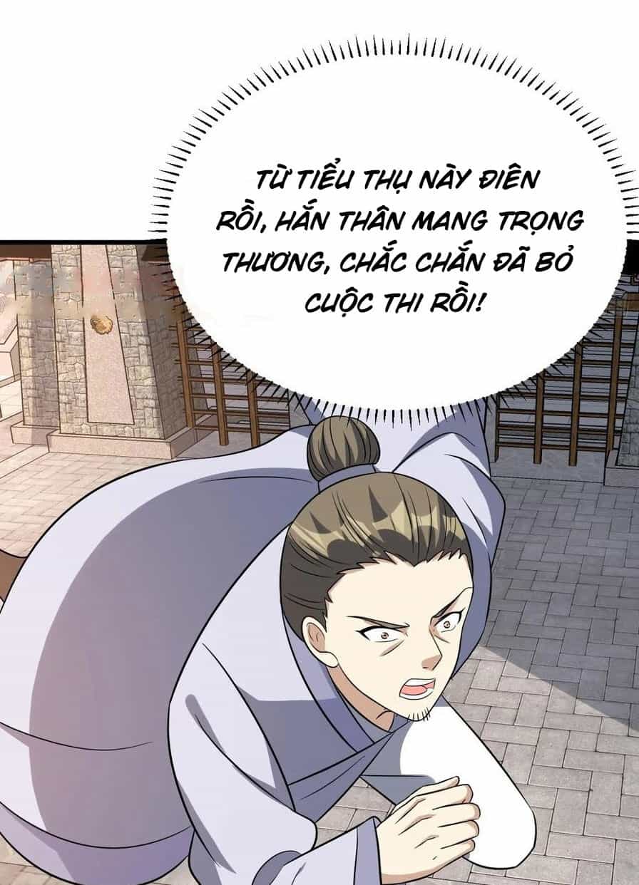 Ta Có Một Thân Kỹ Năng Bị Động - Chương 19 - ảnh 3