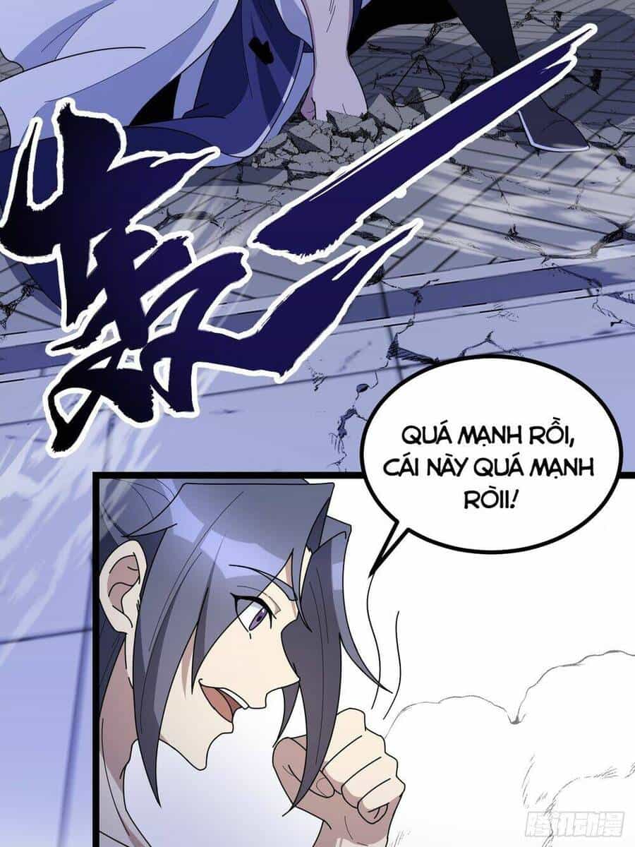 Ta Có Một Thân Kỹ Năng Bị Động - Chương 2 - ảnh 69