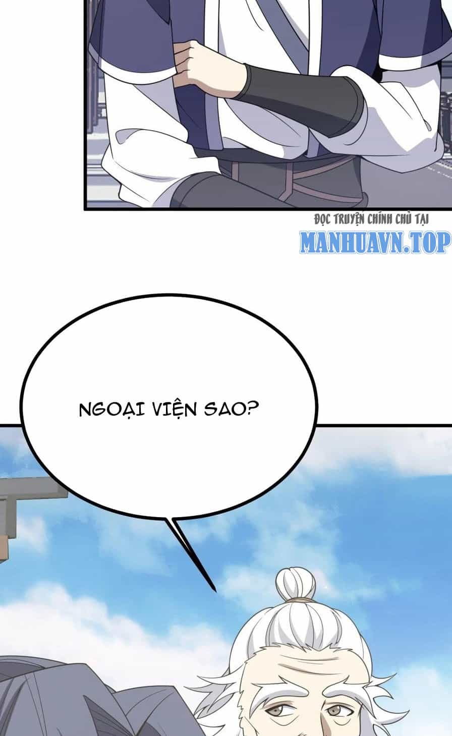 Ta Có Một Thân Kỹ Năng Bị Động - Chương 20 - ảnh 30