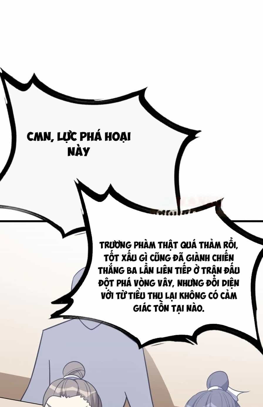 Ta Có Một Thân Kỹ Năng Bị Động - Chương 23 - ảnh 31