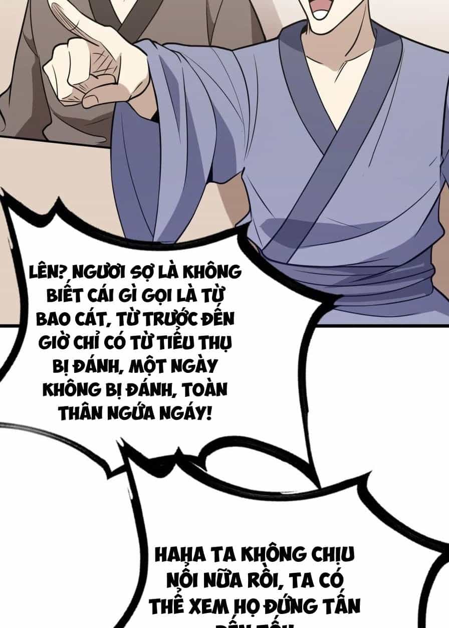 Ta Có Một Thân Kỹ Năng Bị Động - Chương 23 - ảnh 8