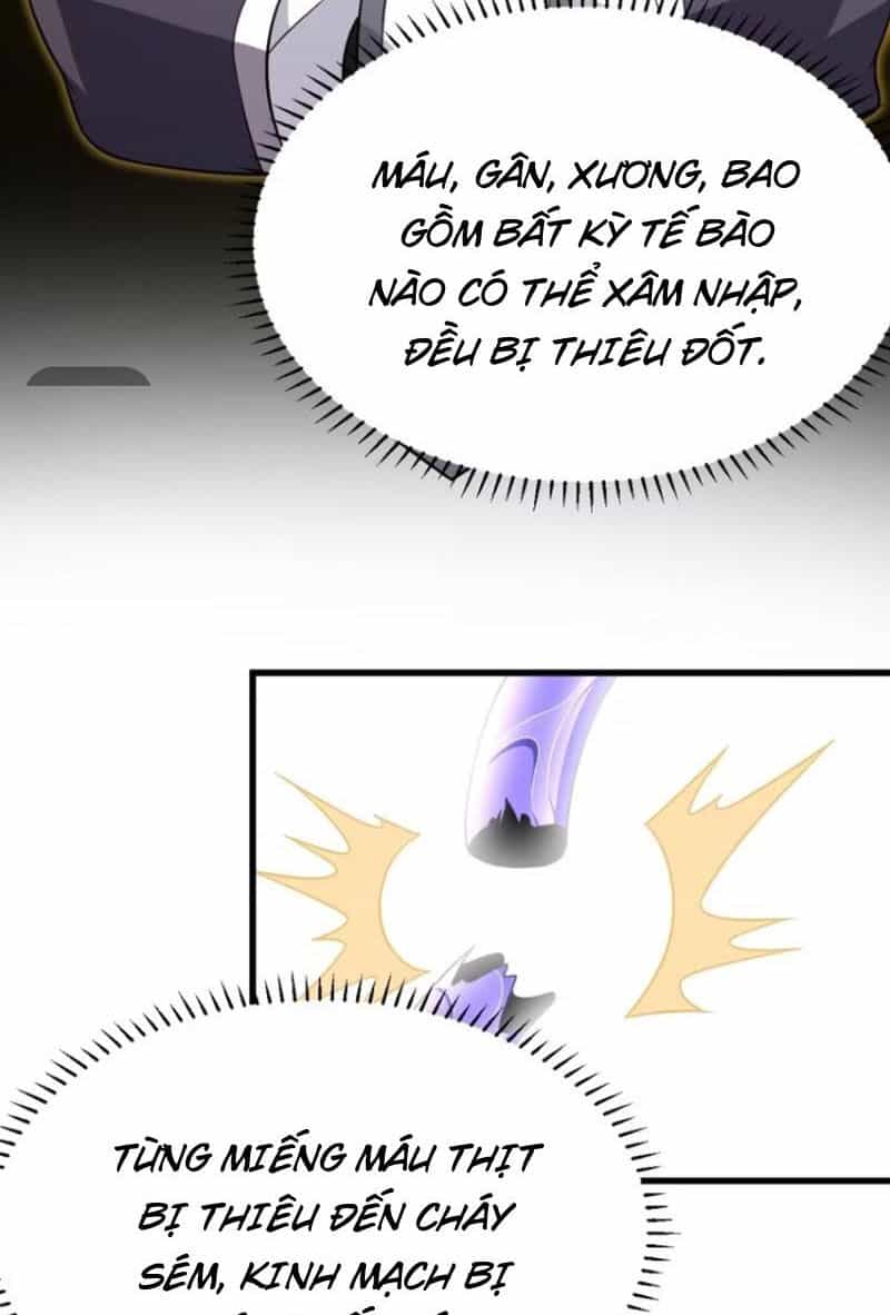 Ta Có Một Thân Kỹ Năng Bị Động - Chương 25 - ảnh 38
