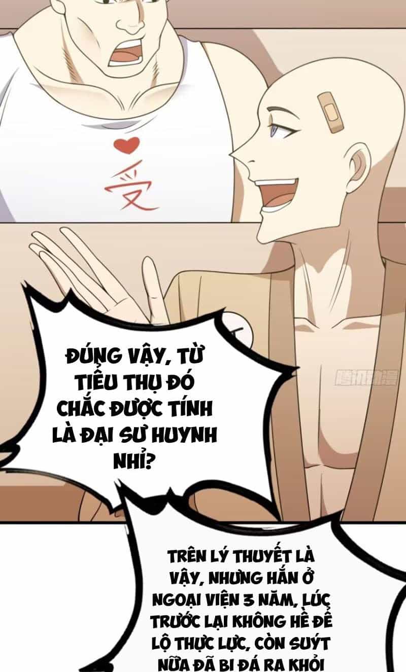 Ta Có Một Thân Kỹ Năng Bị Động - Chương 27 - ảnh 10