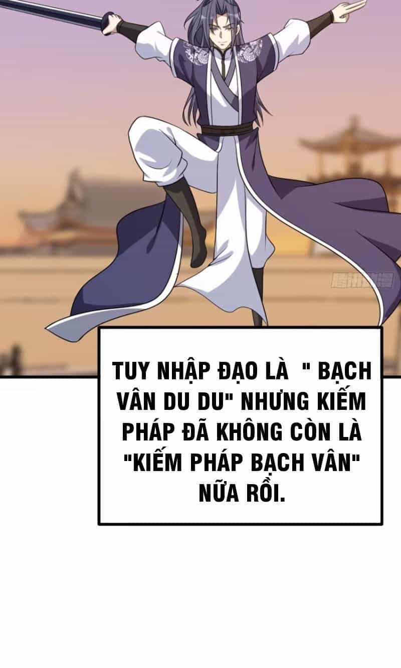 Ta Có Một Thân Kỹ Năng Bị Động - Chương 29 - ảnh 16