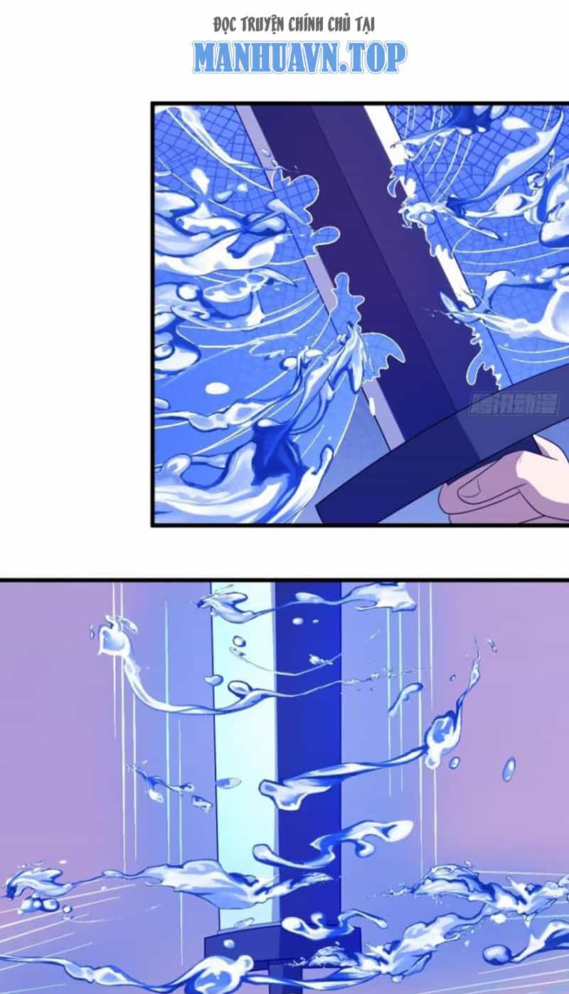 Ta Có Một Thân Kỹ Năng Bị Động - Chương 29 - ảnh 22