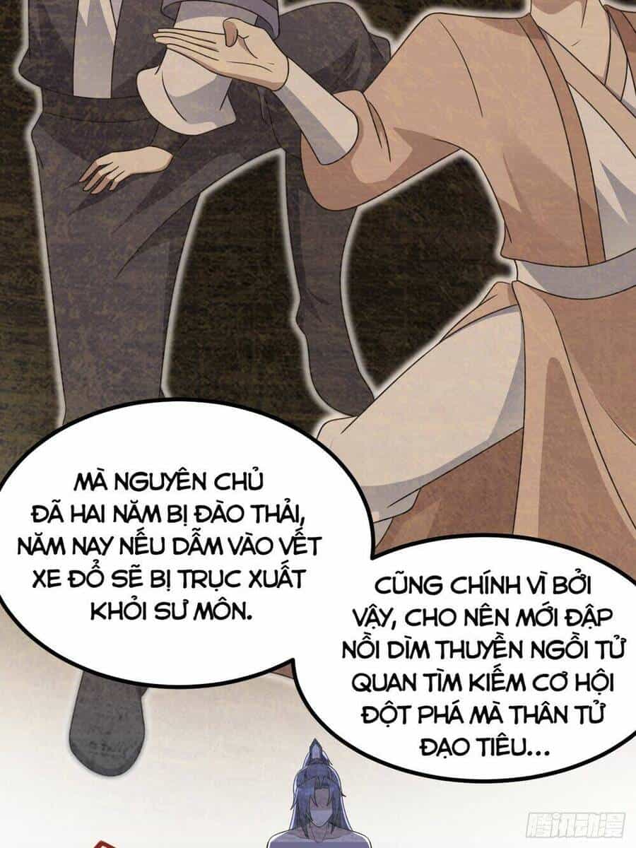 Ta Có Một Thân Kỹ Năng Bị Động - Chương 3 - ảnh 19