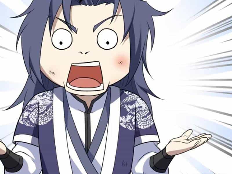 Ta Có Một Thân Kỹ Năng Bị Động - Chương 31 - ảnh 82