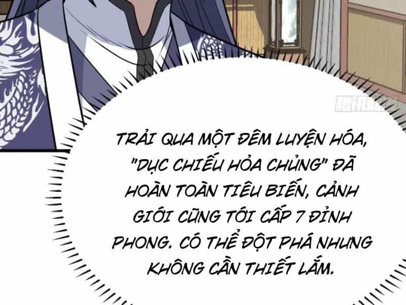 Ta Có Một Thân Kỹ Năng Bị Động - Chương 32 - ảnh 33