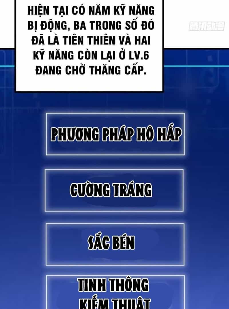 Ta Có Một Thân Kỹ Năng Bị Động - Chương 33 - ảnh 26