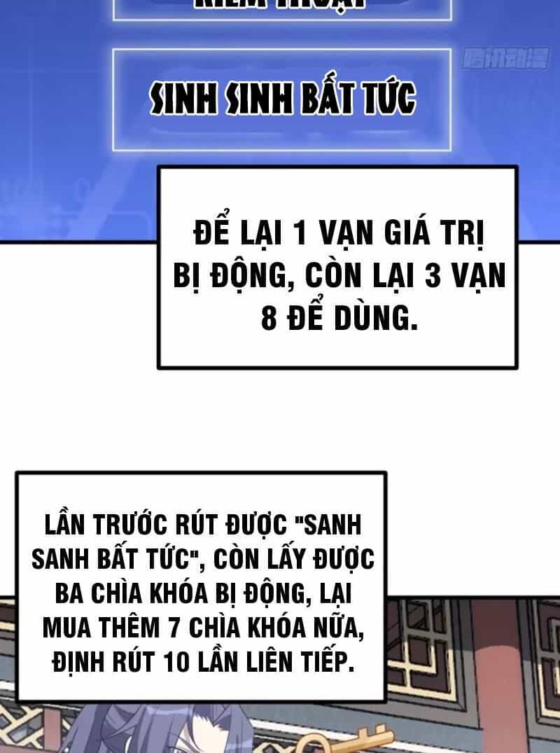 Ta Có Một Thân Kỹ Năng Bị Động - Chương 33 - ảnh 27