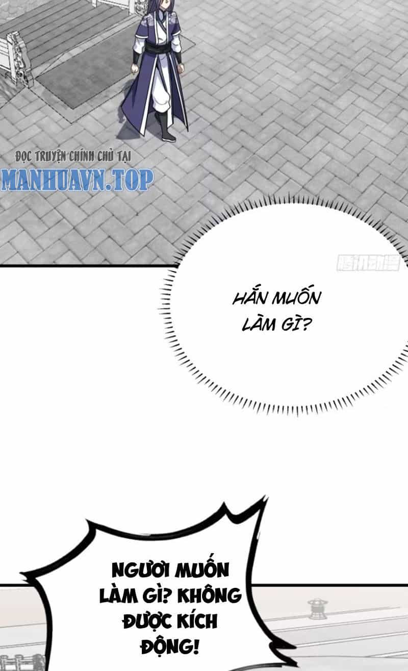Ta Có Một Thân Kỹ Năng Bị Động - Chương 35 - ảnh 7