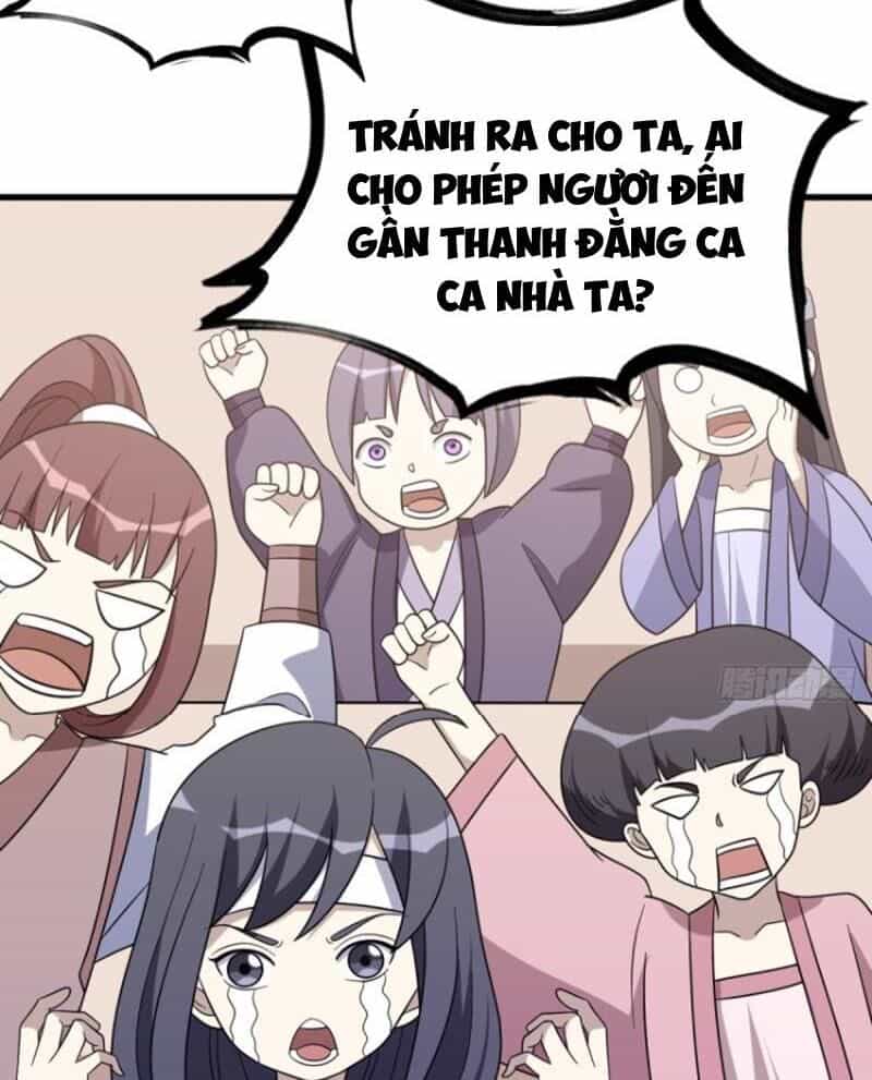 Ta Có Một Thân Kỹ Năng Bị Động - Chương 36 - ảnh 26