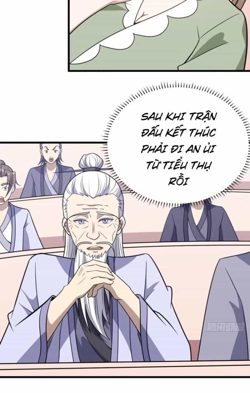 Ta Có Một Thân Kỹ Năng Bị Động - Chương 37 - ảnh 19