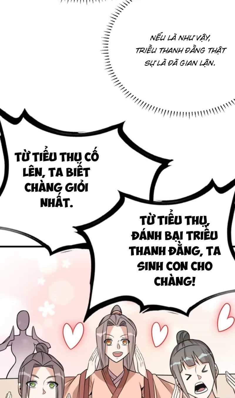 Ta Có Một Thân Kỹ Năng Bị Động - Chương 38 - ảnh 14
