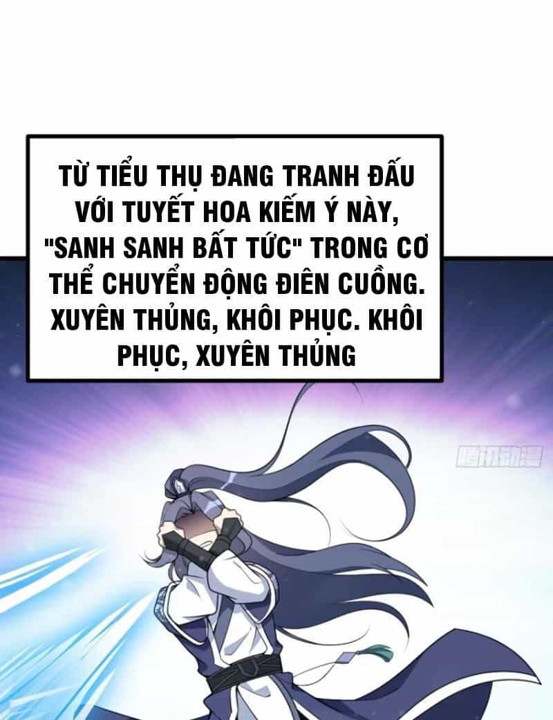 Ta Có Một Thân Kỹ Năng Bị Động - Chương 39 - ảnh 1